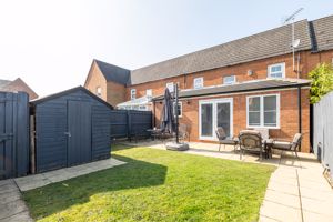 Garden- click for photo gallery